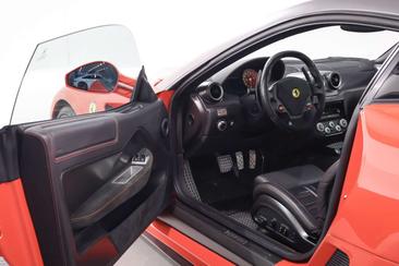 Ferrari 599 GTO — photo 9