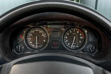 Ferrari 550 Barchetta — photo 7