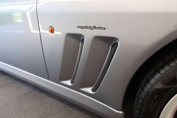Ferrari 550 Maranello — photo 11