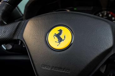 Ferrari 550 Barchetta — photo 8
