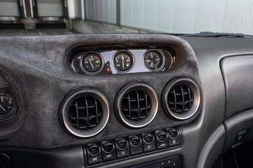 Ferrari 550 Barchetta — photo 9