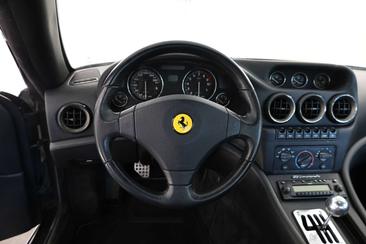 Ferrari 550 Maranello — photo 13