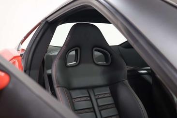 Ferrari 599 GTO — photo 13