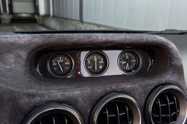 Ferrari 550 Barchetta — photo 10
