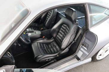 Ferrari 550 Maranello — photo 14