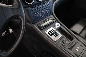 Ferrari 550 Maranello — photo 15