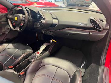 Ferrari 488 Spider — photo 11