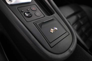 Ferrari 550 Maranello — photo 16