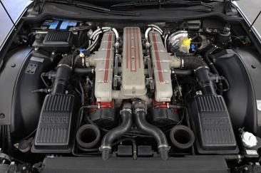 Ferrari 550 Maranello — photo 17