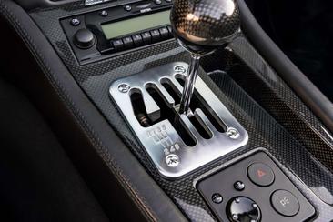 Ferrari 550 Barchetta — photo 14