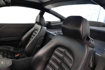 Ferrari 550 Maranello — photo 19