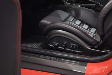 Ferrari 599 GTO — photo 19