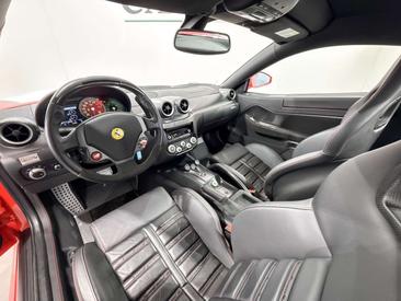Ferrari 599 GTO — photo 20