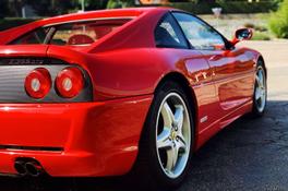 Ferrari F355 - 1998 - Joinsteer - #1