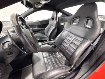 Ferrari 599 GTO — photo 21