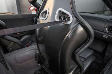 Ferrari 550 Barchetta — photo 18