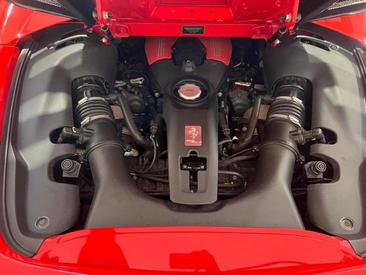 Ferrari 488 Spider — photo 15