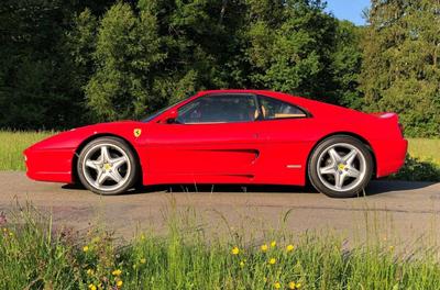 Ferrari F355