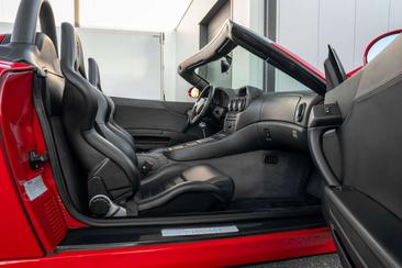 Ferrari 550 Barchetta — photo 19