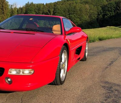 Ferrari F355