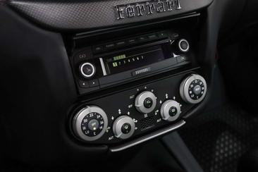 Ferrari 599 GTO — photo 24