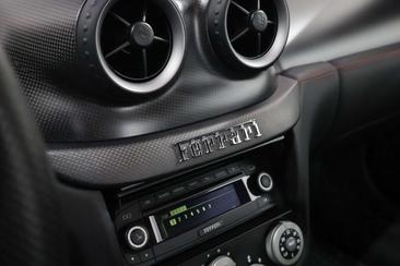 Ferrari 599 GTO — photo 25
