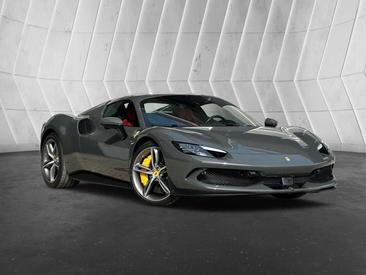 Ferrari 296 GTS — photo 2