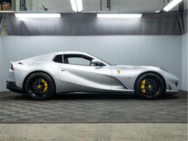 Ferrari 812 GTS - 2022 - Joinsteer - #1