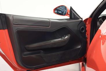 Ferrari 599 GTO — photo 27