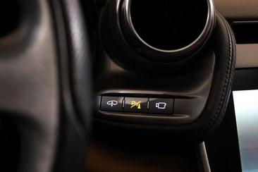 Ferrari GTC4Lusso — photo 21
