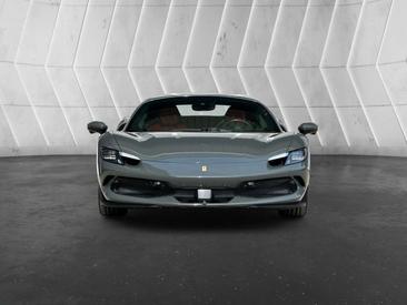 Ferrari 296 GTS — photo 3