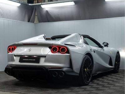Ferrari 812 GTS