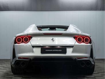 Ferrari 812 GTS — photo 3