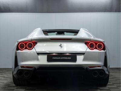Ferrari 812 GTS
