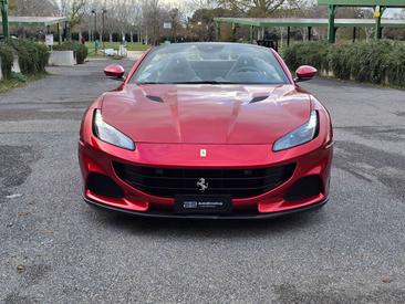 Ferrari Portofino — photo 3