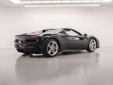 Ferrari 296 GTS — photo 3