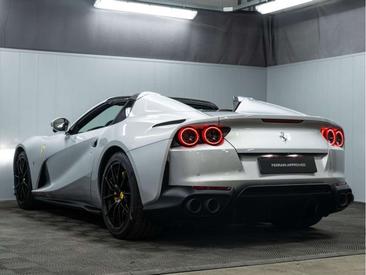 Ferrari 812 GTS — photo 4