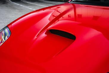 Ferrari 550 Barchetta — photo 27