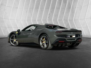 Ferrari 296 GTS — photo 5
