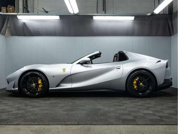 Ferrari 812 GTS — photo 5