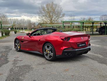 Ferrari Portofino — photo 5