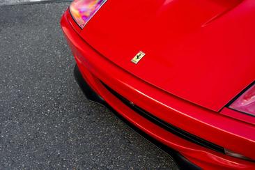 Ferrari 550 Barchetta — photo 28