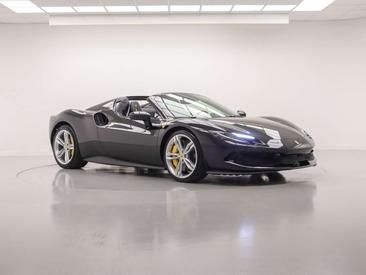 Ferrari 296 GTS — photo 4