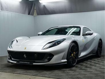 Ferrari 812 GTS — photo 6