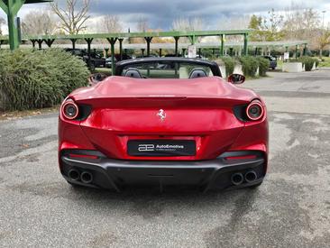 Ferrari Portofino — photo 6