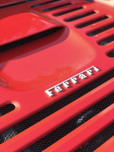 Ferrari F355 — photo 11