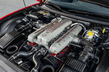 Ferrari 550 Barchetta — photo 29