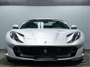 Ferrari 812 GTS — photo 7