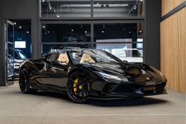 Ferrari F8 Spider - 2021 - Joinsteer - #1
