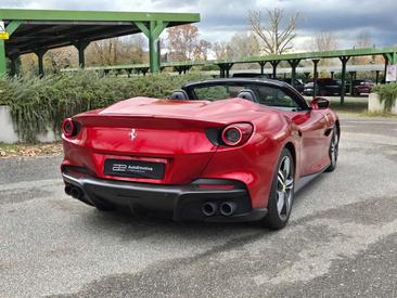 Ferrari Portofino — photo 7